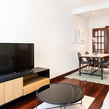Beach And Chill Apartment By Cisan Rentals San Sebastián Exterior foto