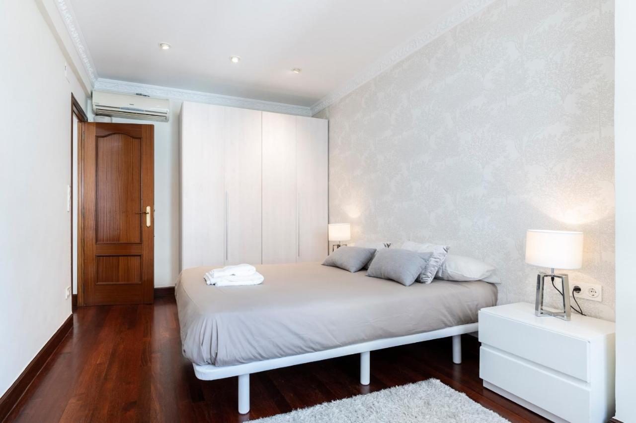 Beach And Chill Apartment By Cisan Rentals San Sebastián Exterior foto